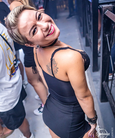 Michelle Monteiro best star archive