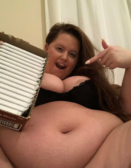 bbwjodie pretty model img