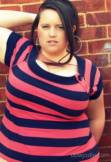 bbwjodie nudes pornstar picture