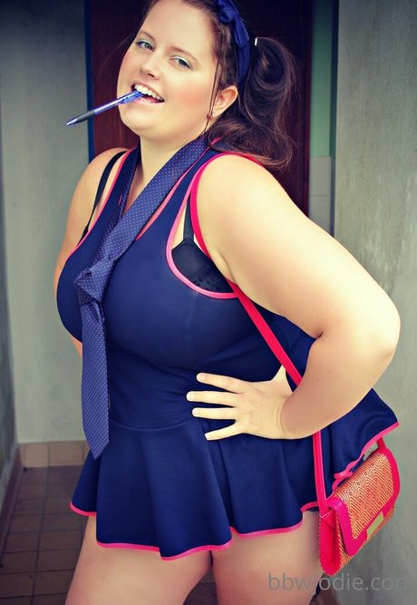 bbwjodie model perfect galleries