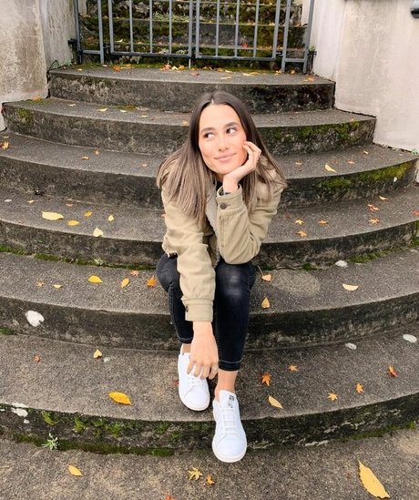 carlieauszler model exclusive pic