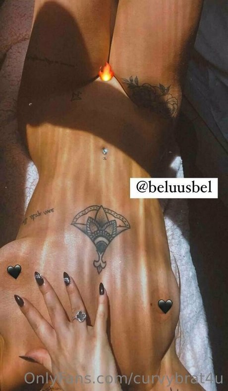 curvybrat4u hd pornstar gallery