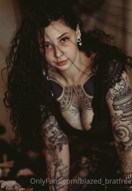 blazed bratfree erotic model photos