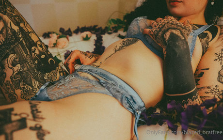 blazed bratfree star hot pic