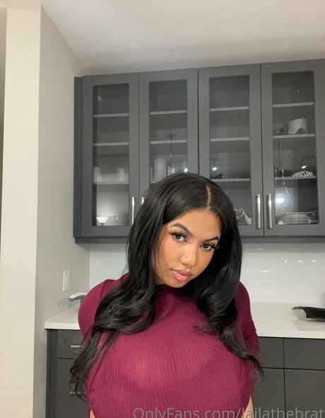 thelailalove model erotic images