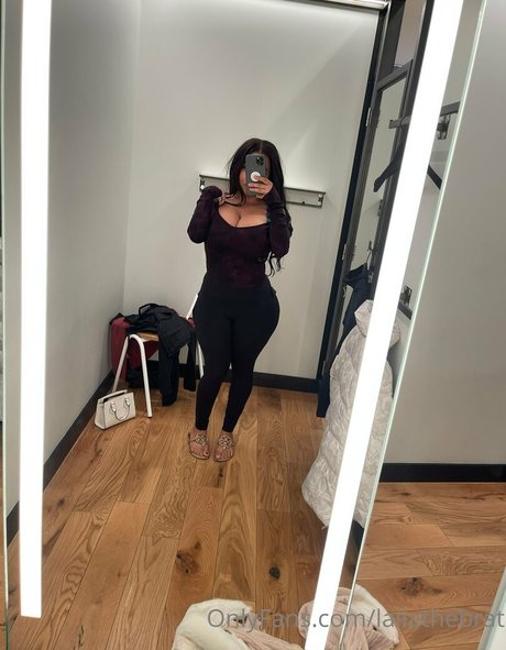 thelailalove Profile pic