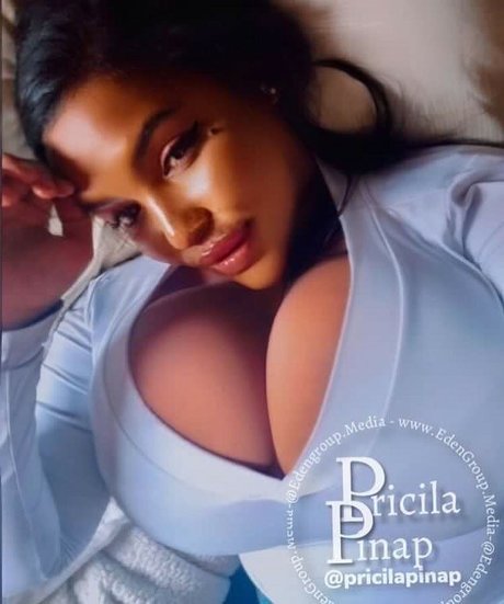 Pricila Pinap pornstar pretty pic