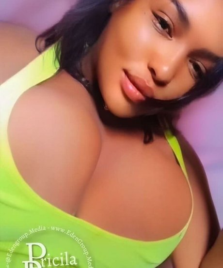 Pricila Pinap model pretty pictures