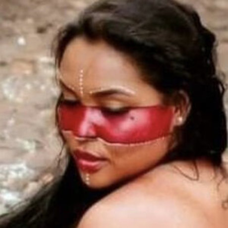 Pricila Pinap star nice pics