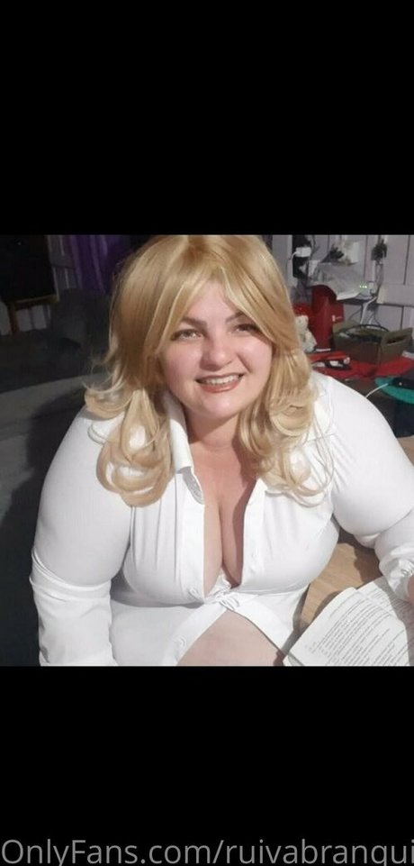 ruivabranquinha model best pics