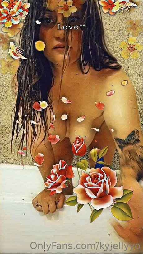 kyjellyyo porn model pics