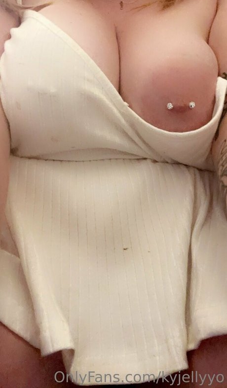 kyjellyyo sexy star gallery