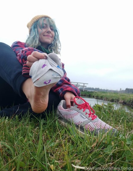 freakyfjonda model nice pics