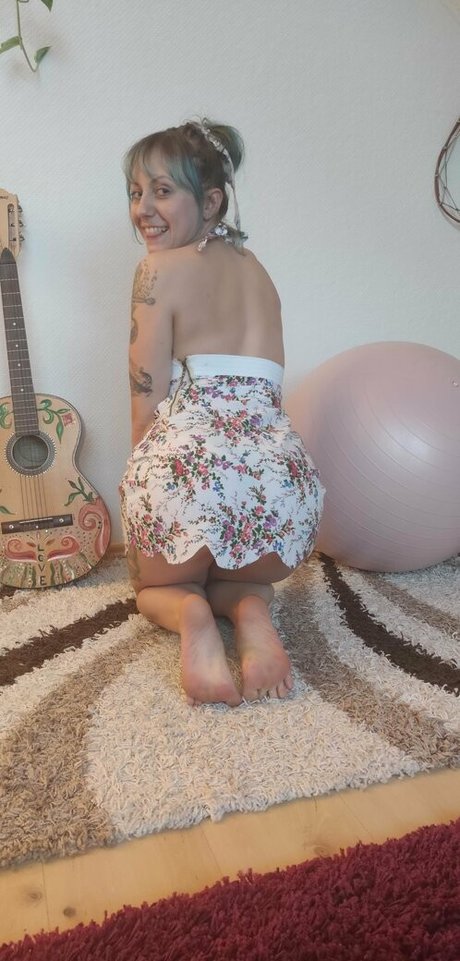 freakyfjonda Profile pic