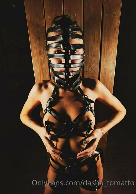 Daria Marinina sex model img