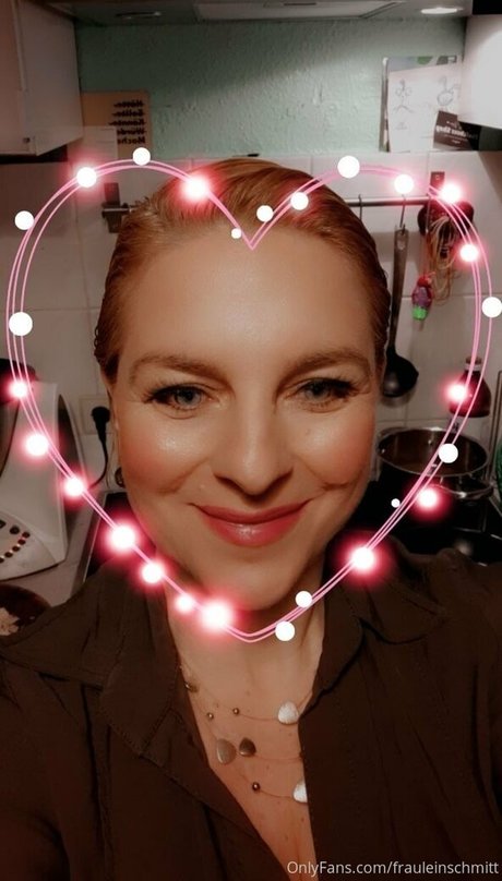 frauleinschmittfree exclusive actress pictures