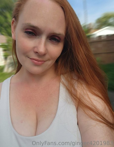 ginger420expo actress photo