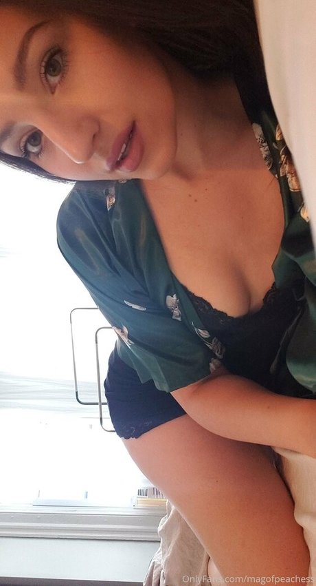 magofpeachess pornstar photo