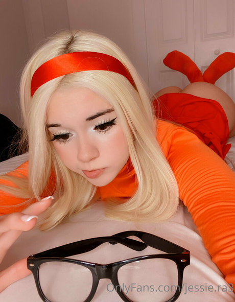 Jessie ra3 star naked photo