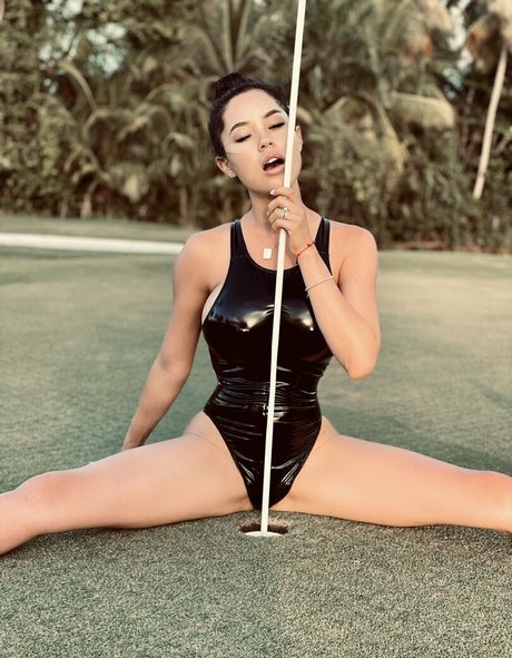 marisol vip star top picture