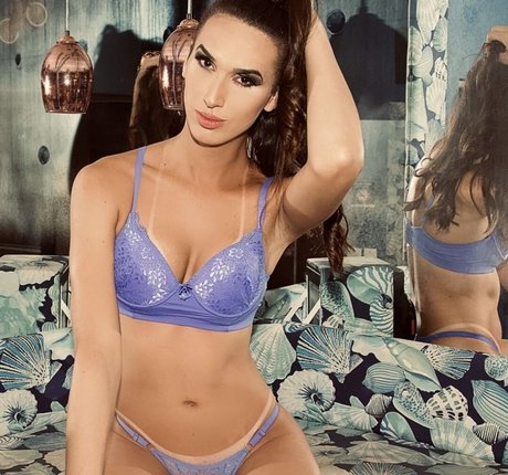 Nathalia Bahls model hot pictures