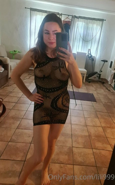 lili999 hd pornstar pic