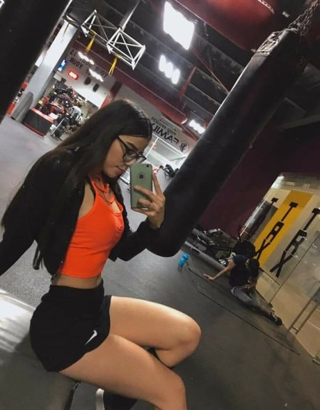 Dulce Carrillo pornstar perfect photos