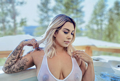 Meredith Jacqueline exclusive pornstar pictures