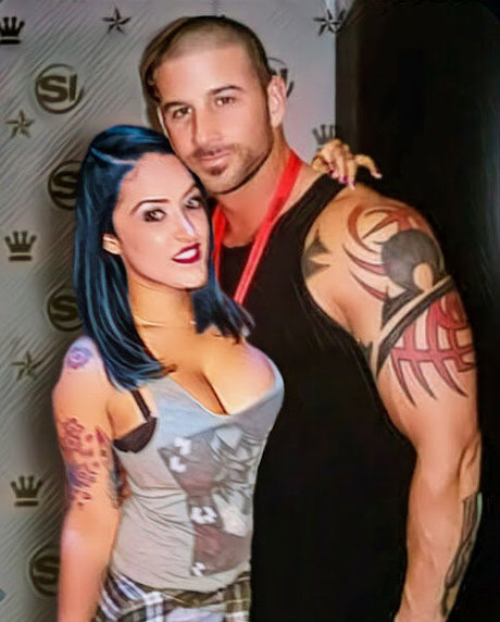 Ashley Smutts hot star pic