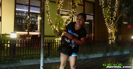 TukTuk Patrol hot pornstar photos