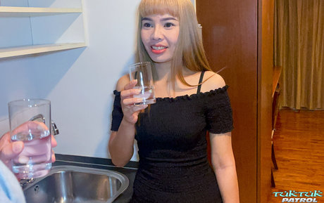 TukTuk Patrol pornstar naked photos