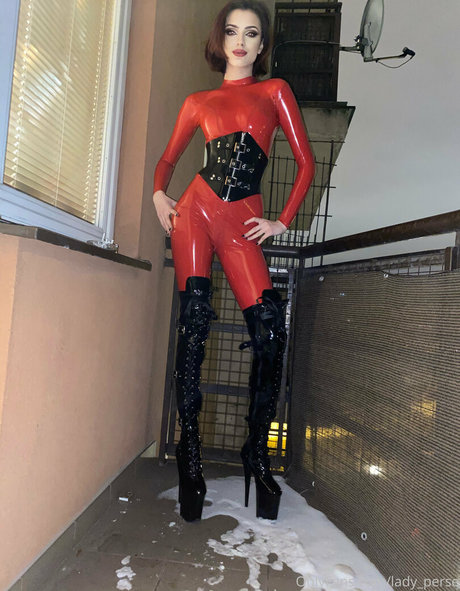 Lady Perse perfect pornstar image