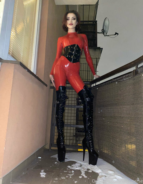 Lady Perse pornstar free pic