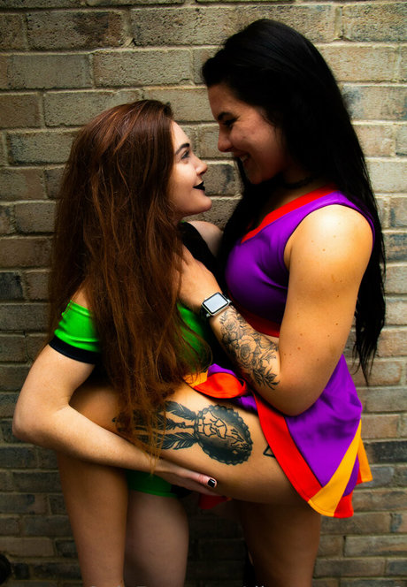 Disneyy Rose model porn galleries