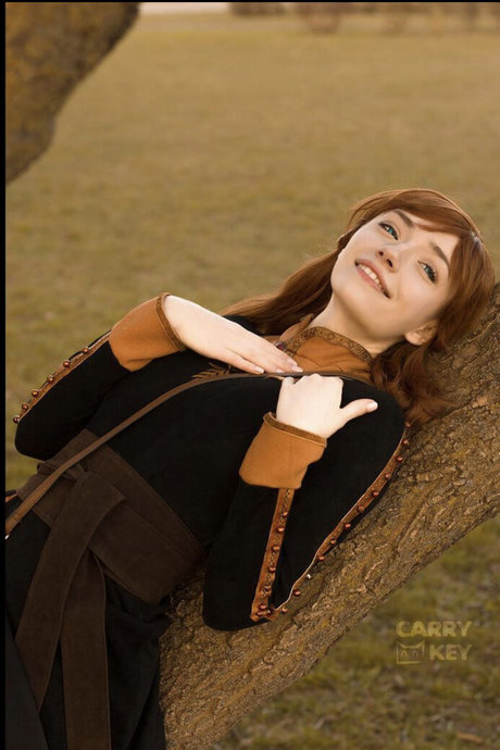 Carry Key pornstar top pictures