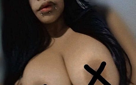 Fernanda Profana pornographic actress picture