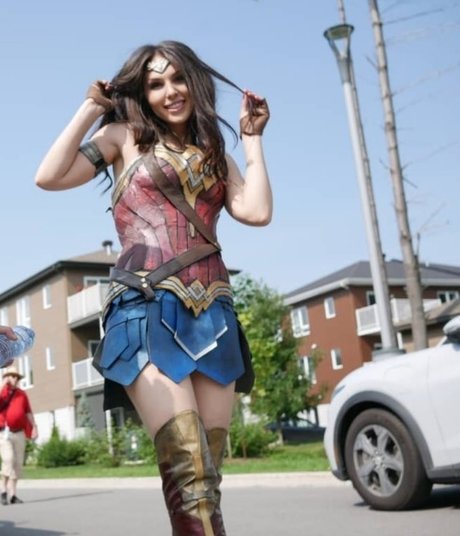 Ciny looney perfect pornstar img