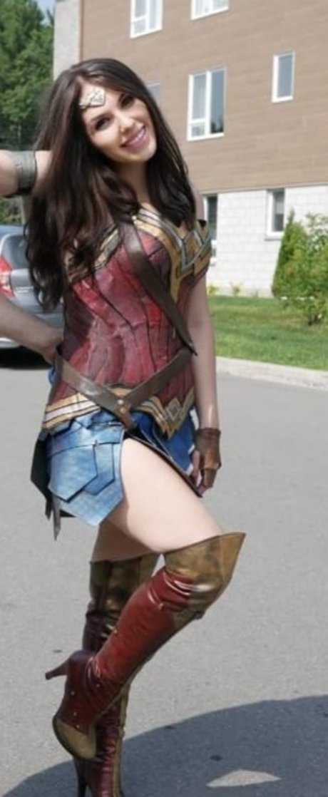 Ciny looney pornstar top photo