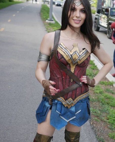 Ciny looney best star image