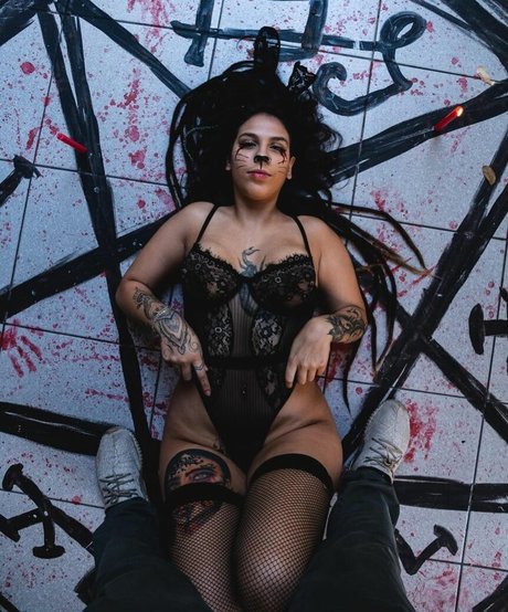 Pucca Devil pornstar best pics