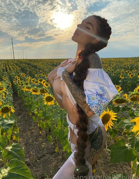 Valeribulka star art photo