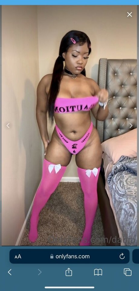 Dahja exclusive pornstar galleries