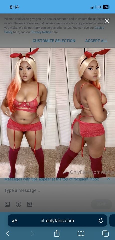 seduction onlyfans sexy nude image