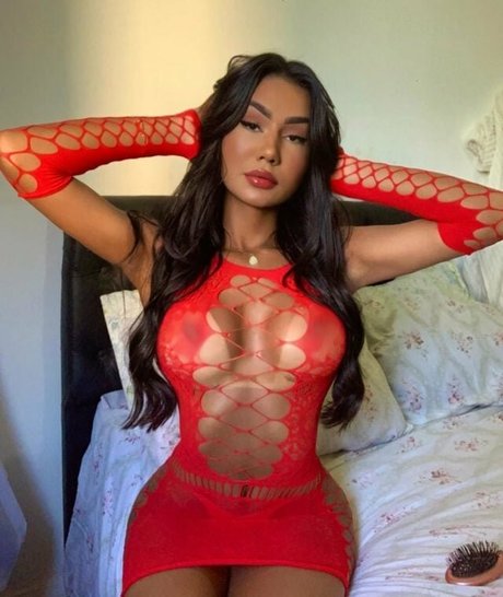 Amanda Pavanelli nudes pornstar photo