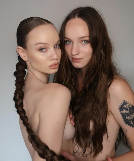 Liora Lapointe pornstar art galleries