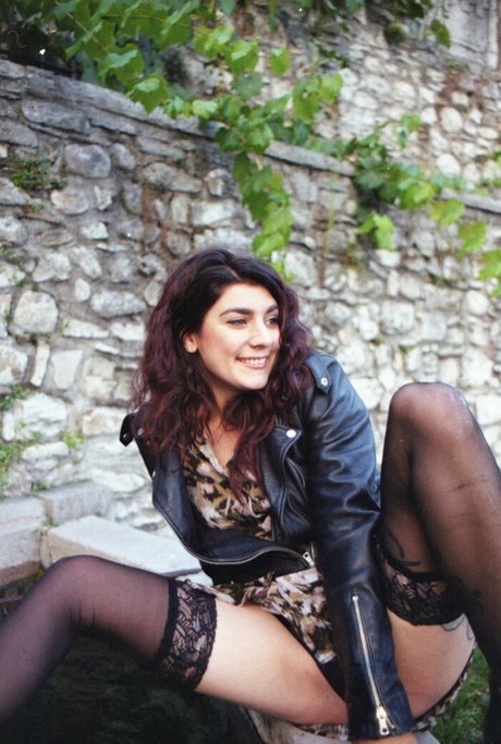 laurettavixen art pornstar picture