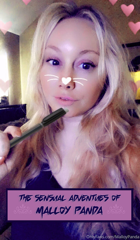 malloypanda star beautiful gallery