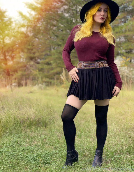 malloypanda pornstar pretty galleries