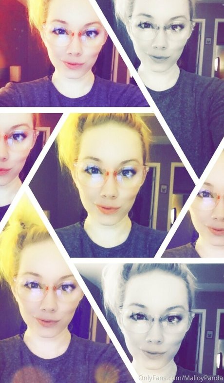 malloypanda sex model picture