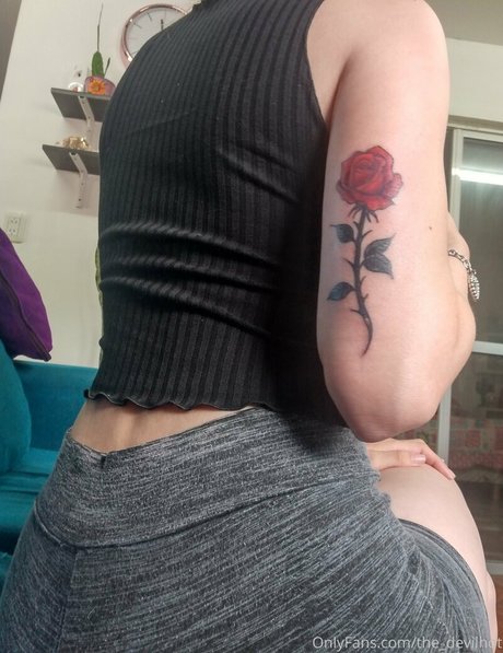 thedevilhot pornstar nice pics